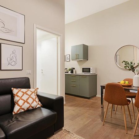 New&cozy apt in Porta Romana Milano Exterior foto