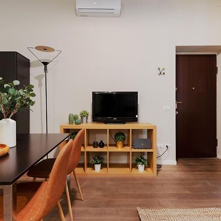 New&cozy apt in Porta Romana Milano Exterior foto
