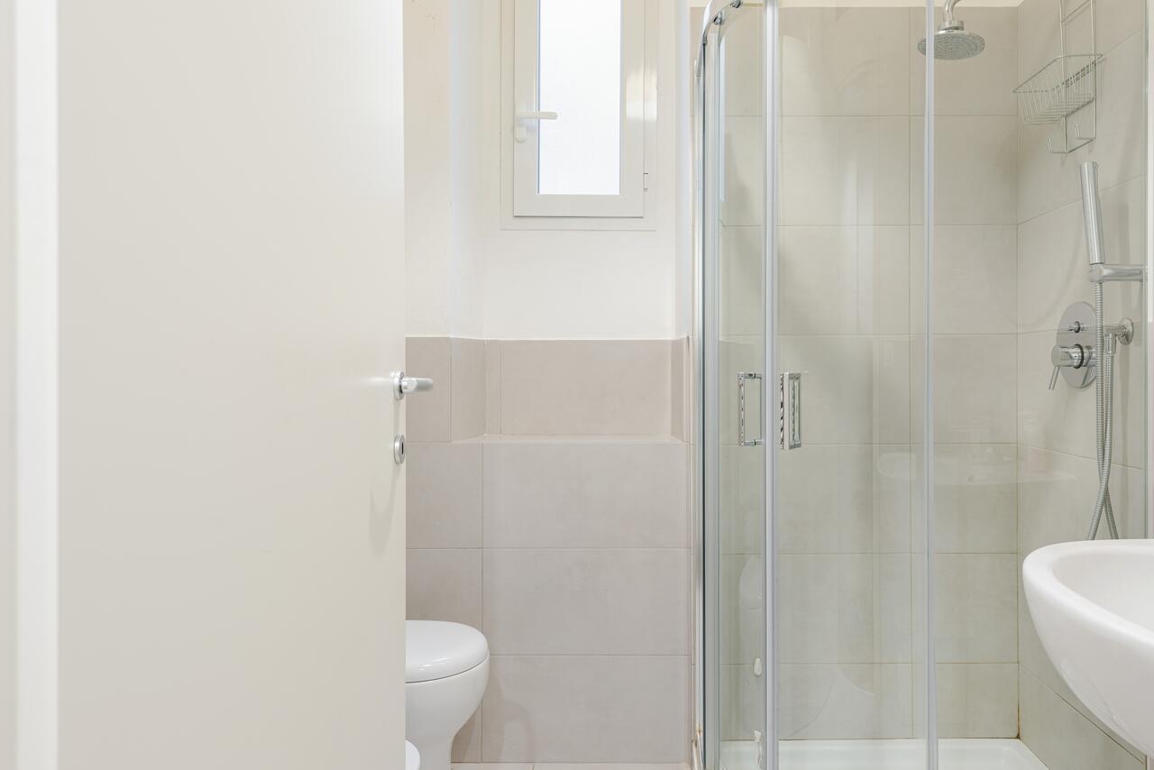 New&cozy apt in Porta Romana Milano Exterior foto