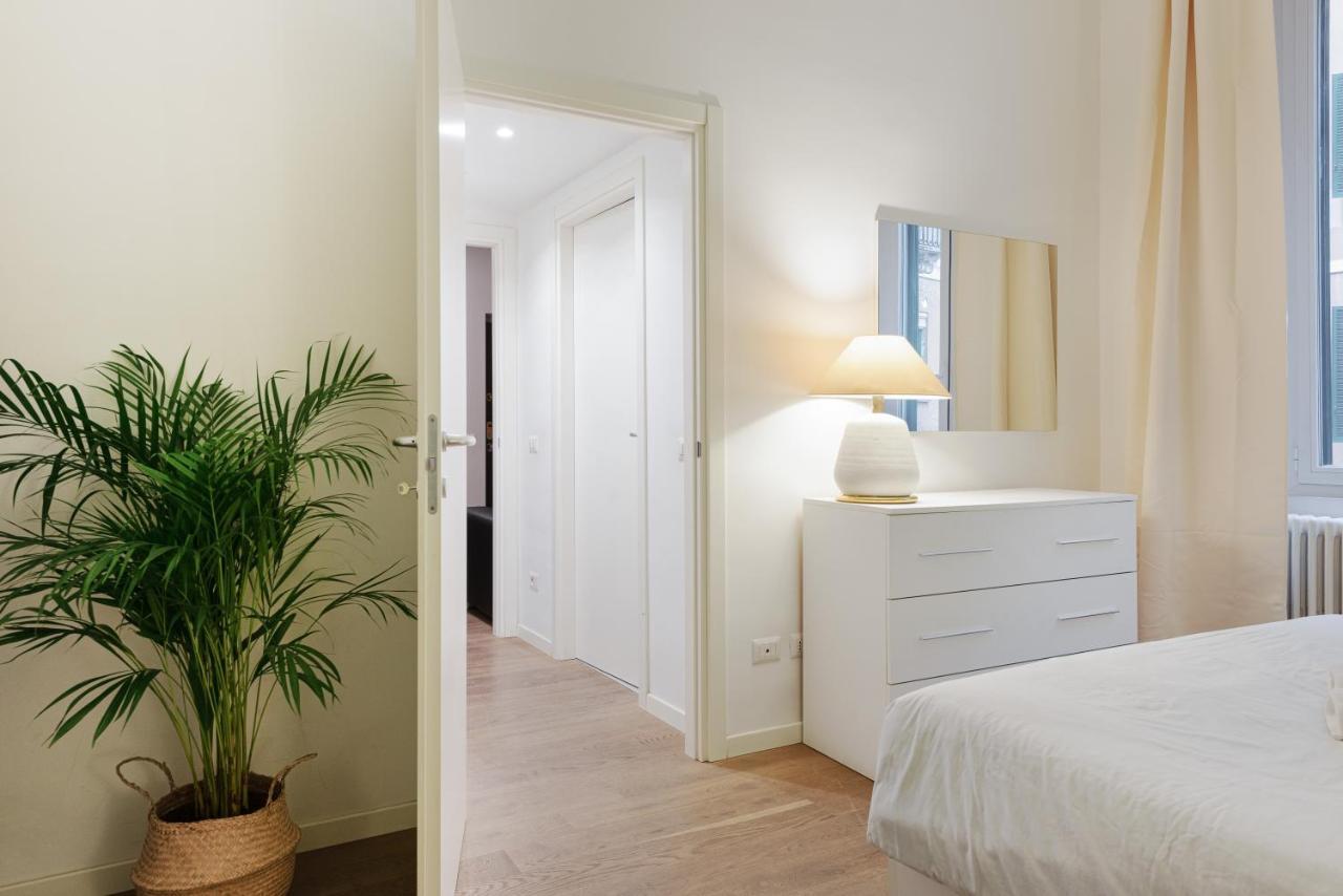 New&cozy apt in Porta Romana Milano Exterior foto