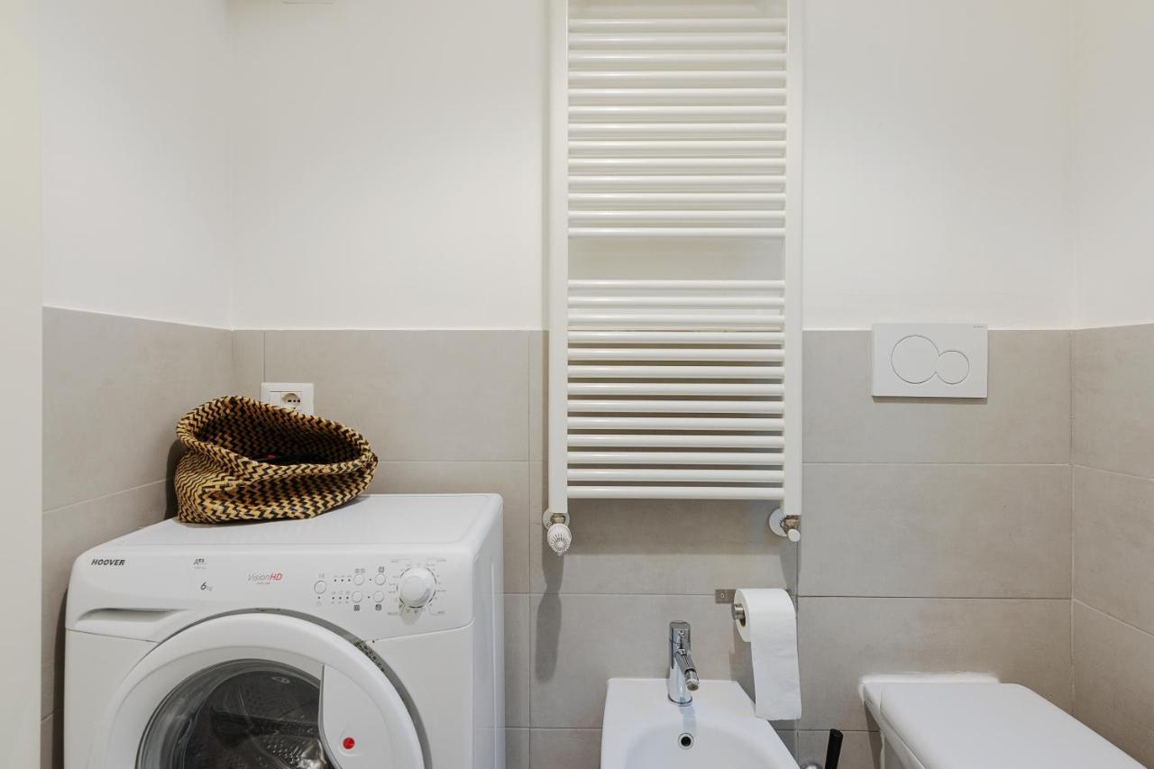 New&cozy apt in Porta Romana Milano Exterior foto