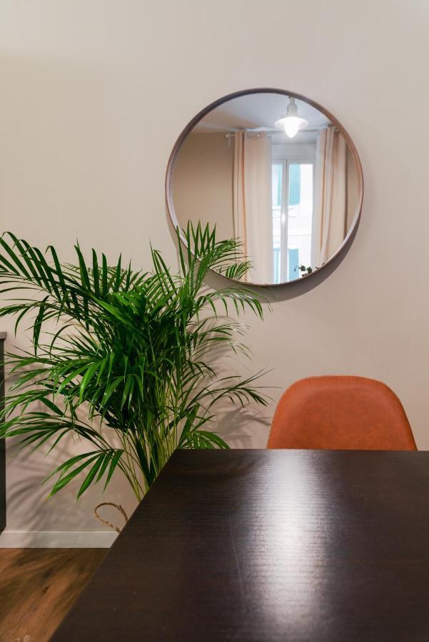 New&cozy apt in Porta Romana Milano Exterior foto