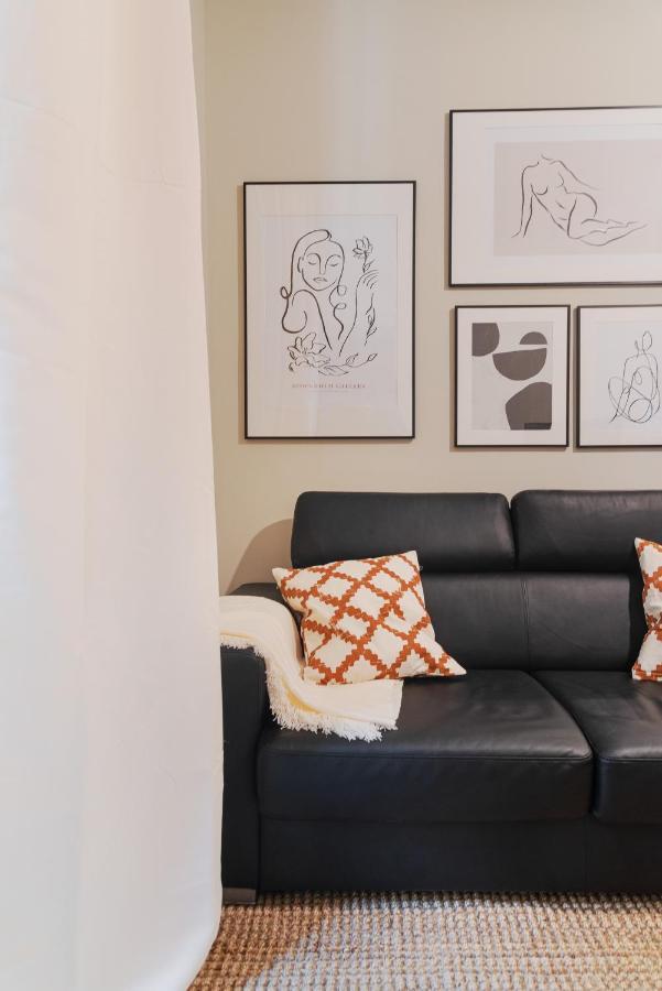 New&cozy apt in Porta Romana Milano Exterior foto