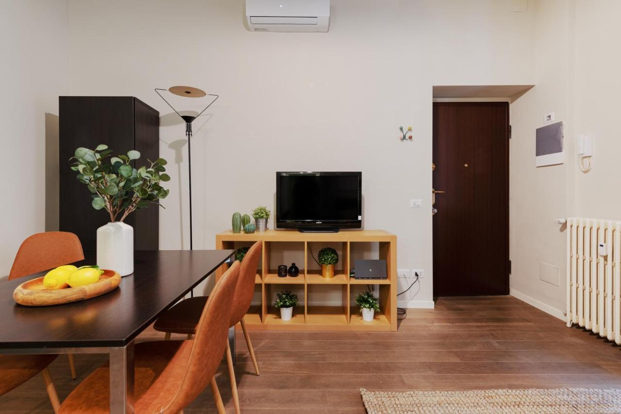 New&cozy apt in Porta Romana Milano Exterior foto
